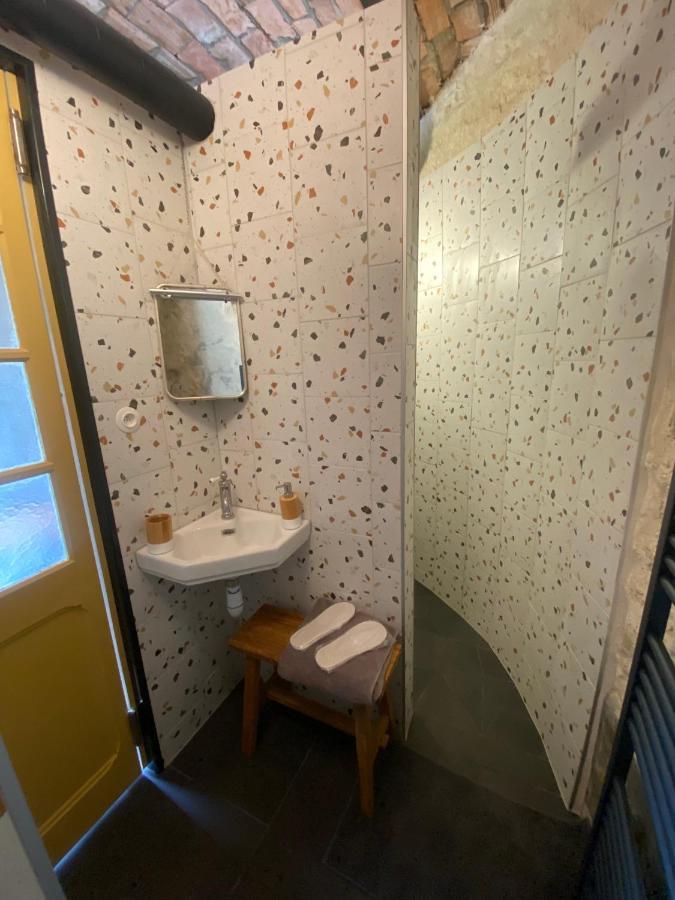 Le Colombier De Malpas Bed & Breakfast Quingey Dış mekan fotoğraf
