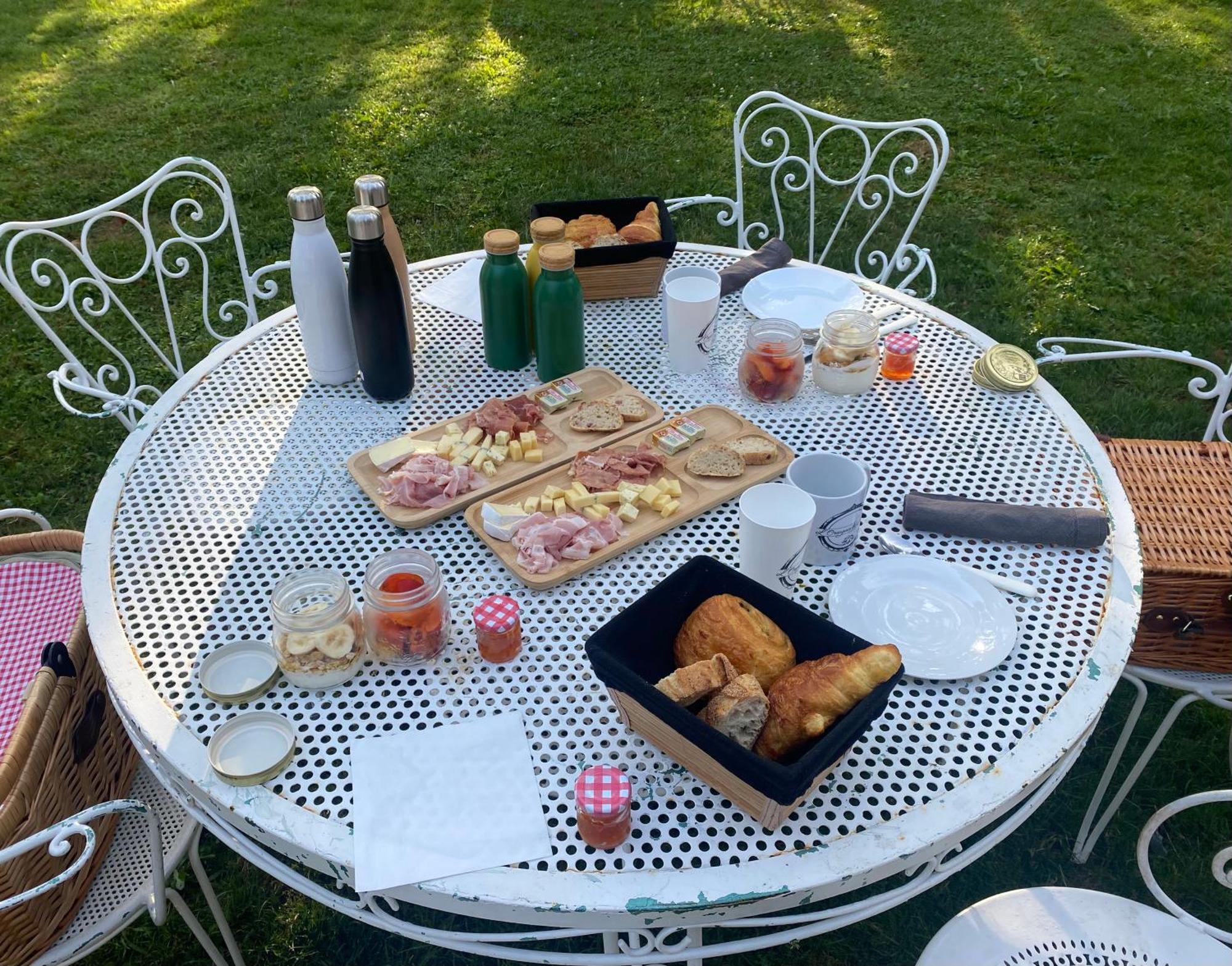 Le Colombier De Malpas Bed & Breakfast Quingey Dış mekan fotoğraf
